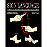 Sign Language Made Simple