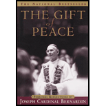 Gift of Peace: Personal Reflections