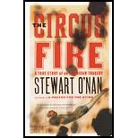 Circus Fire : A True Story of an American Tragedy