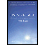 Living Peace : Spirituality of Contemplation and Action