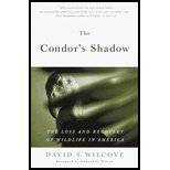 Condor's Shadow : The Loss and Recovery of Wildlife in America