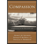 Compassion: A Reflection on the Christian Life