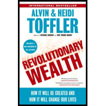 Revolutionary Wealth : How It Will Be Created and how It Will Change Our Lives