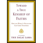 Toward a True Kinship of Faiths: How the World's Religions Can Come Together