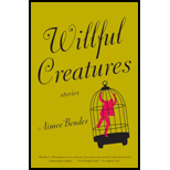 Willful Creatures