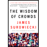 Wisdom of Crowds