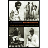 Anchor Book of Modern African Stories