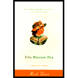 Ella Minnow Pea: Novel in Letters