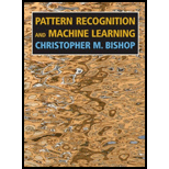 Pattern Recognition and Machine Learning
