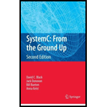 SystemC: From the Ground Up