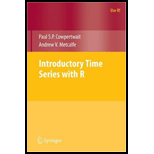 Introductory Time Series With R