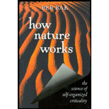 How Nature Works: Science of Self-Organized Criticality