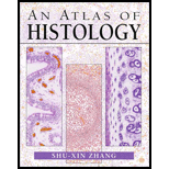 Atlas of Histology (Paperback)