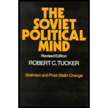 Soviet Political Mind