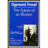 Future of an Illusion