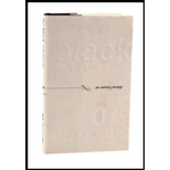 Black Notebooks: An Interior Journey (Paperback)