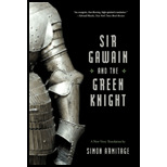 Sir Gawain and Green Knight