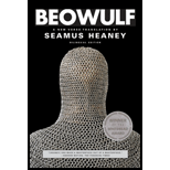 Beowulf - Bilingual Edition