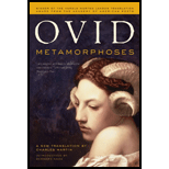 Metamorphoses