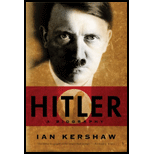 Hitler: A Biography