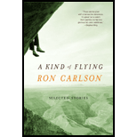 Kind of Flying: Selected Stories