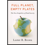 Full Planet Empty Plates