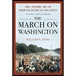 March on Washington: Jobs, Freedom, and the Forgotten History of Civil Rights