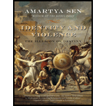 Identity and Violence: The Illusion of Destiny (Issues of Our Time)