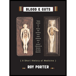 Blood and Guts: A Short History of Medicine
