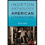 Norton Anthology of American Literature, Volume B
