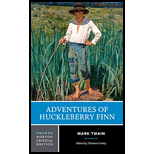 Adventures of Huckleberry Finn