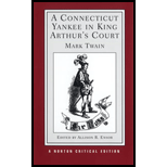 Connecticut Yankee in King Arthur's Court