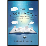 Magic Words: Writing Great Books for Children and Young Adults