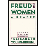 Freud on Women : A Reader