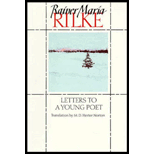 Letters To A Young Poet