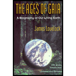 Ages of Gaia : A Biography of Our Living Earth