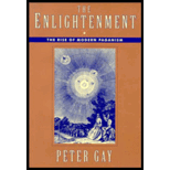 Enlightenment : The Rise of Modern Paganism