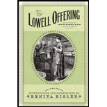 Lowell Offering: Writings by New England Mill Women