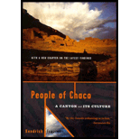 People of Chaco: A Canyon and Its Culture - Updated and Expanded