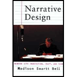 Narrative Design: Working with Imagination, Craft, and Form (Paperback)
