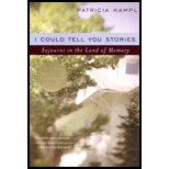 I Could Tell You Stories: Sojourns in the Land of Memory