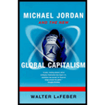 Michael Jordan and New Global Capitalism