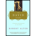 The David Story: A Translation with Commentary of 1 and 2 Samuel