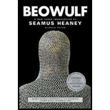 Beowulf - A New Verse Translation, Bilingual Edition