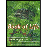 Book of Life : An Illustrated History of the Evolution of Life on Earth