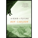 Kind of Flying (Paperback)
