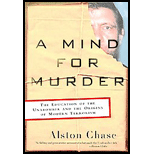 Mind for Murder (Paperback)