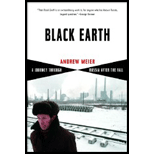 Black Earth: Journey Through Russia After the Fall
