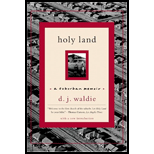 Holy Land: Suburban Memoir