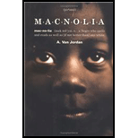 Macnolia: Poems